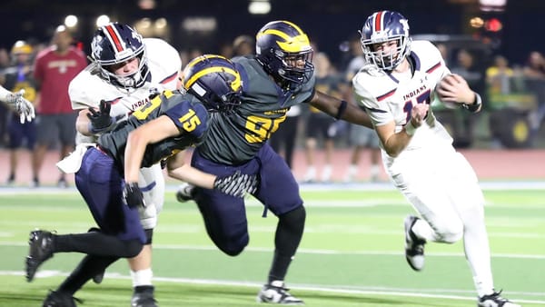 Manhattan drops from rankings