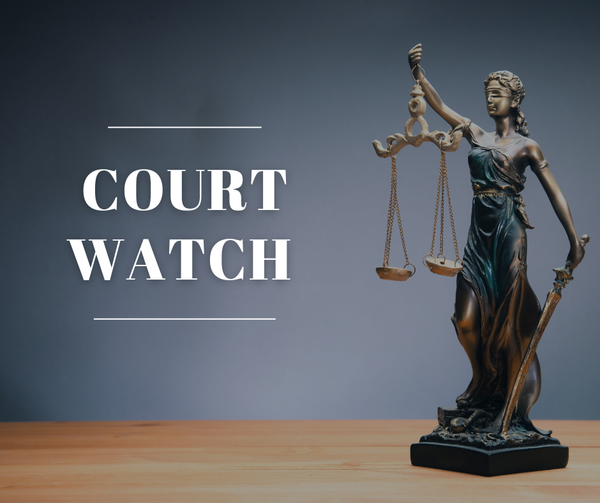 Federal lawsuit against former police chief ends