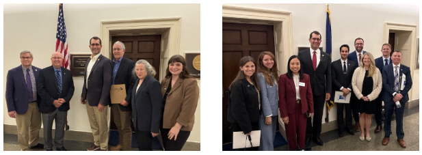 From the office of Rep. Derek Schmidt