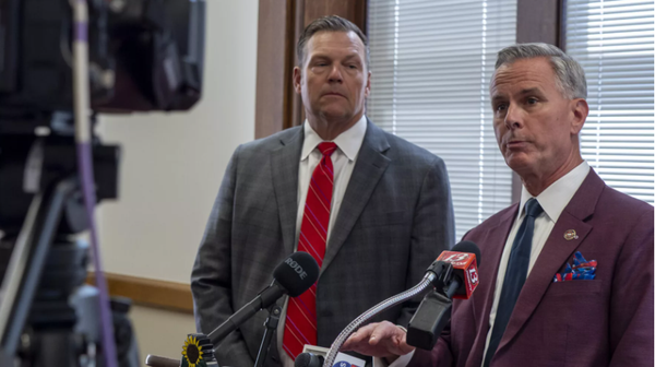 Manhattan smoke shop raided in marijuana investigation; statewide crackdown continues