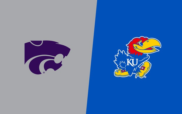 Wildcats faceoff against Jayhawks Oct. 25