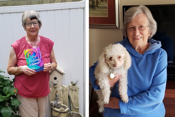 Bluestem U Launches Free Authors Speaking Series with Local Writers