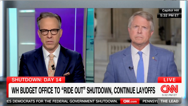 From the office of Sen. Roger Marshall