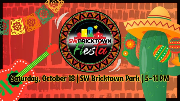 SW Bricktown Fiesta to celebrate Hispanic heritage with music, food and boxing
