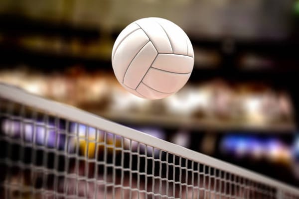 McPherson Volleyball Captures Chanute Tournament Championship