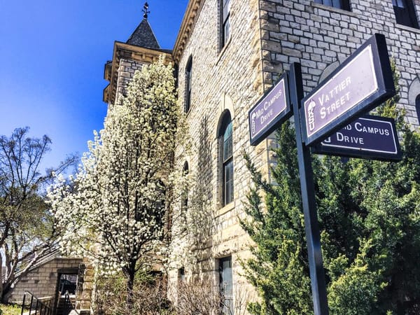 Students selected for Kansas State Research Program