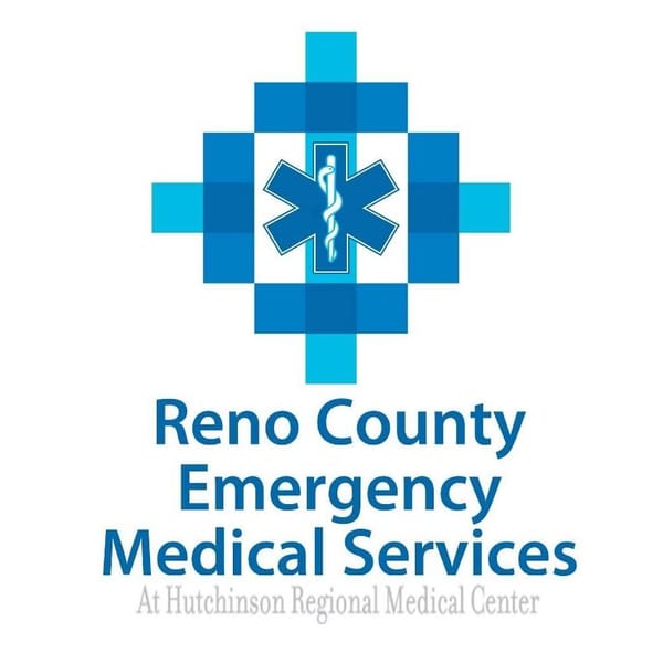Reno County EMS receives new Type II ambulance