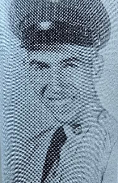 Veterans Day Parade to Honor Fallen Pilot