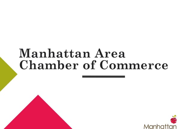 Chamber Reports Strong Economic Growth for 2025