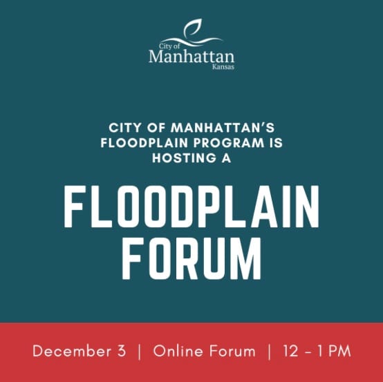 City to Host Virtual Water Management Forum