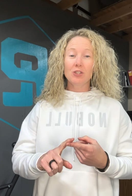 Three Core Exercises that will break up the monotony of core routines