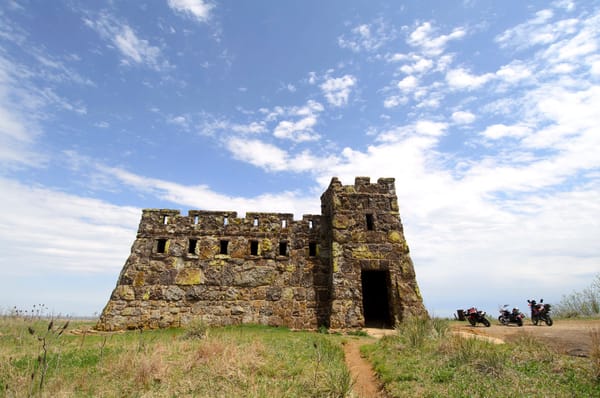 Top 5 Kansas news stories