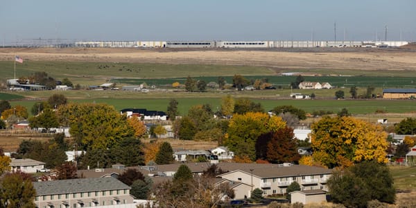 Top 5 US news stories