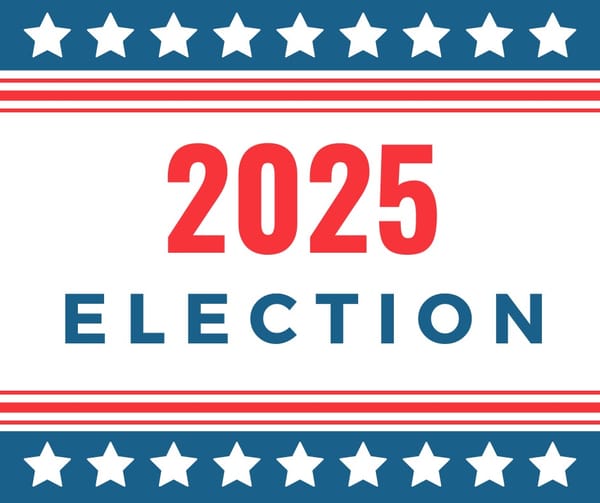 citizen journal Covers Key 2025 Election Races - live updates