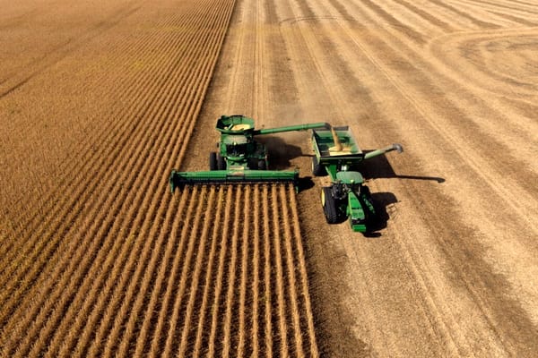 Top 5 Kansas news stories