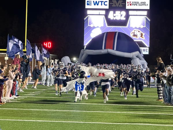 Manhattan High Dominates Wichita Southeast in Regional Playoff