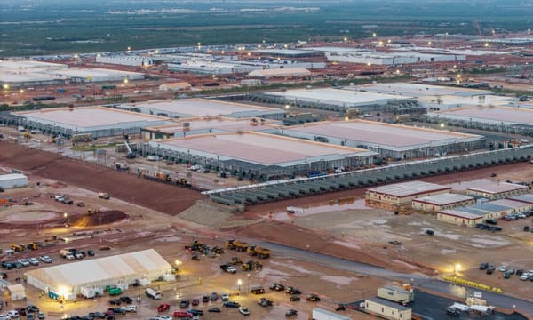 Top 5 US news stories