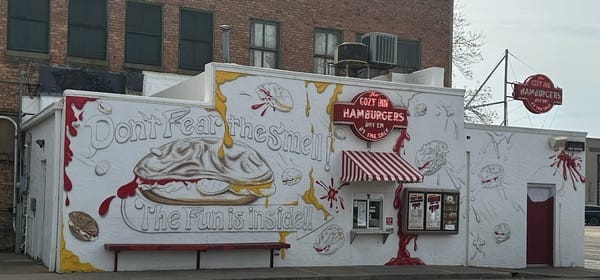 Top 5 Kansas news stories