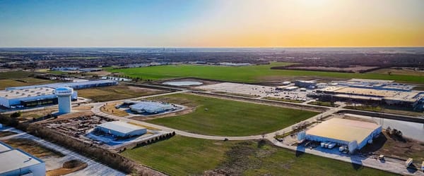 McPherson Featured as 'Micropolitan Powerhouse' in National Business Magazine