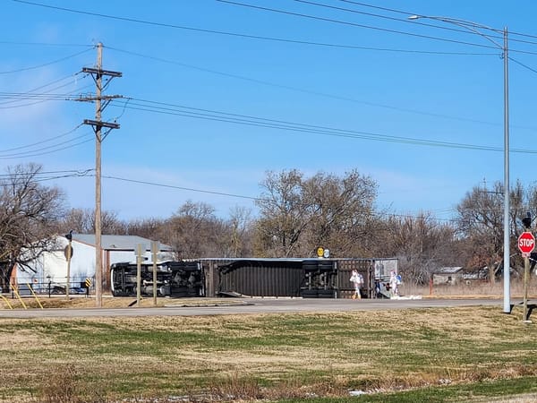 Top 5 Kansas news stories