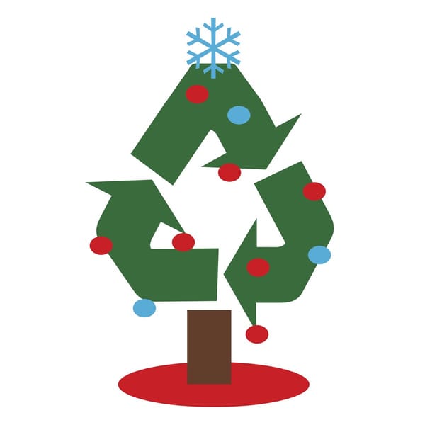 McPherson Park Department offers Christmas tree recycling