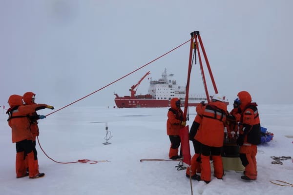 Top 5 US news stories