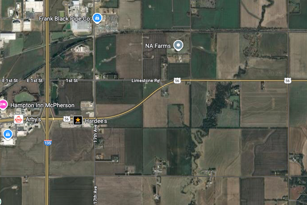 County officials oppose KDOT plan to close Limestone Road