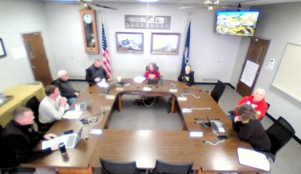 School Board Approves Staff Pay Raises