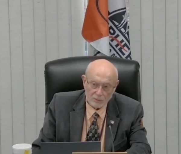 McPherson local news summary