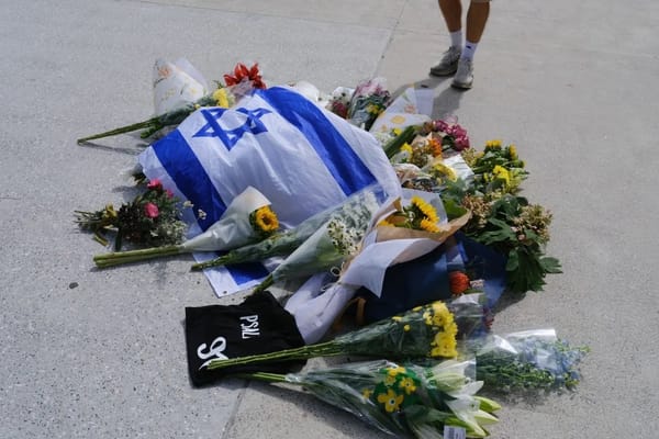 Top 6 US news stories