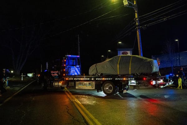 Top 5 US news stories