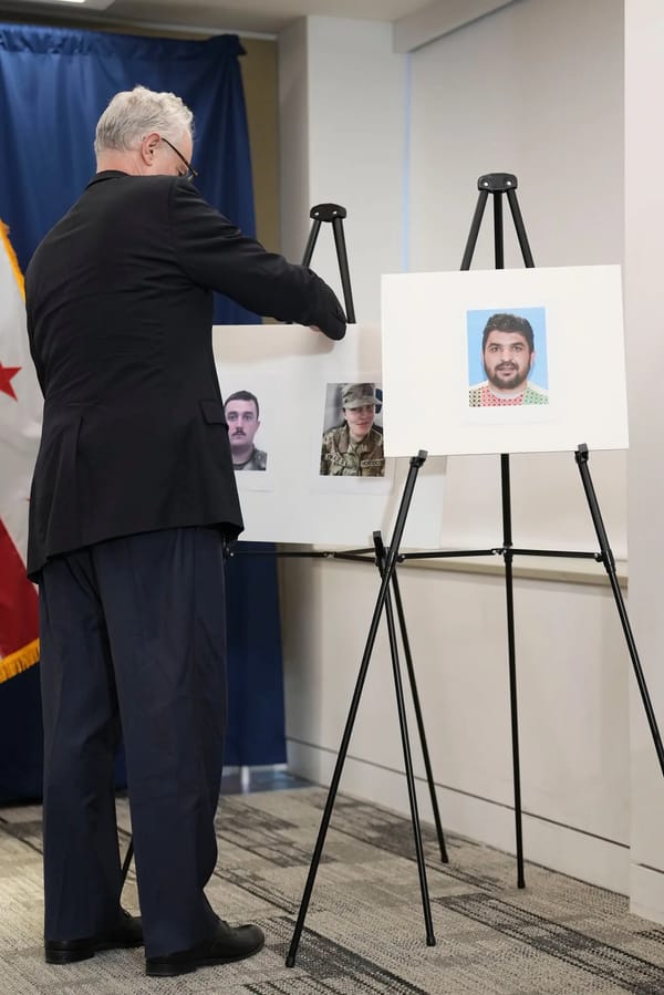 Top 5 US news stories