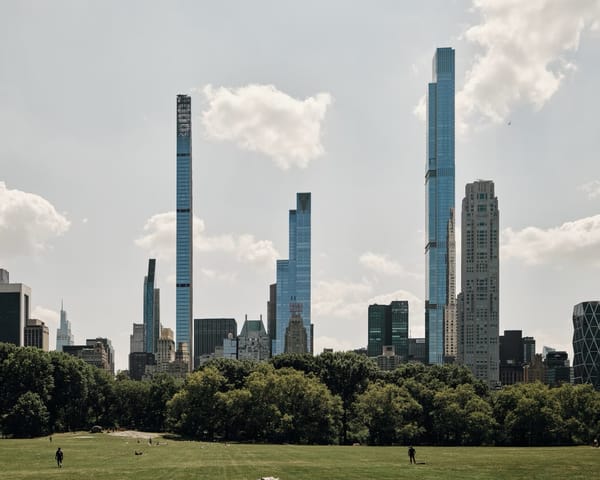 Top 5 US news stories