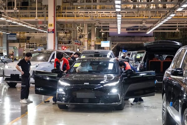 Top 5 US news stories