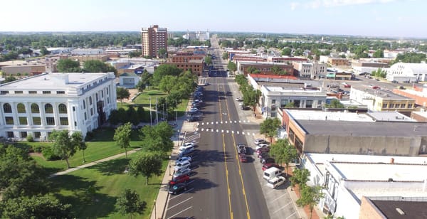 Great Bend local news summary