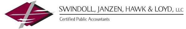 Swindoll, Janzen, Hawk & Loyd, L.L.C. Announces Merger