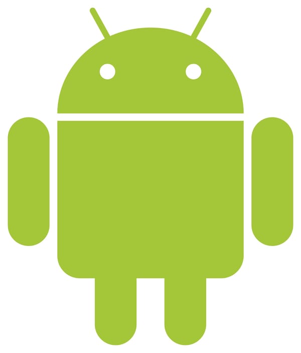 KNOWN ISSUE WITH ANDROID APP