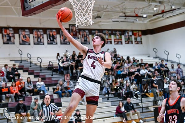 Buhler rallies past Augusta 38-30 behind Heredia, Miller