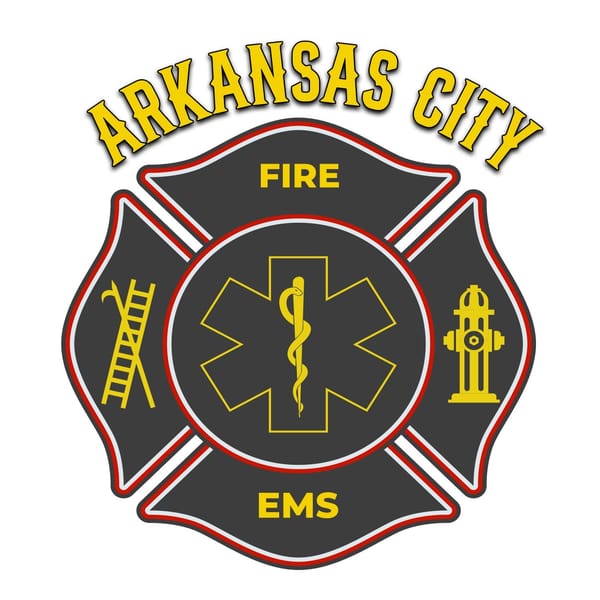 Arkansas City firefighters quickly extinguish apartment fire