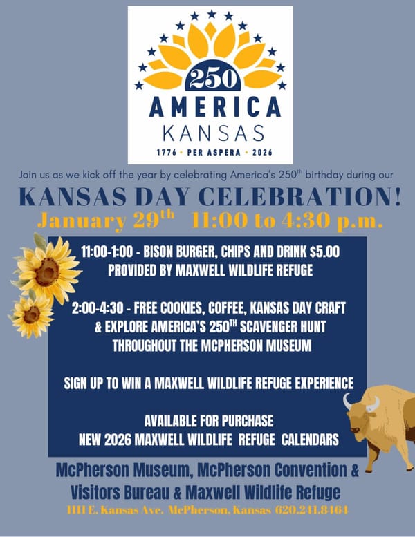 McPherson City Digest