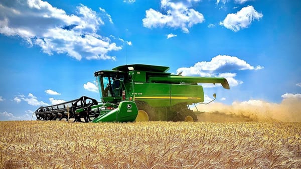 Top 5 Kansas news stories