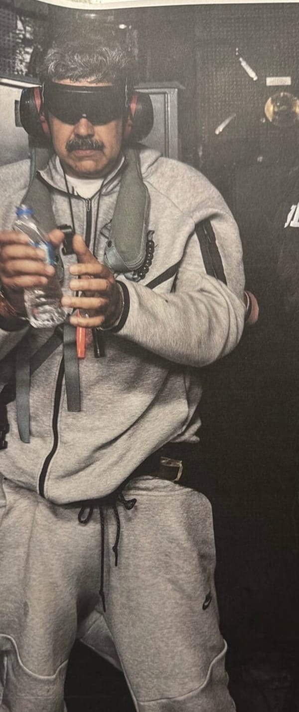 Top 5 US news stories