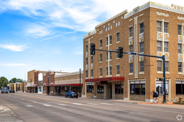 Liberal local news summary