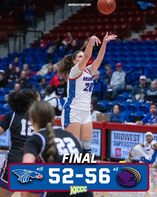 No. 8 Butler rallies past No. 18 Hutchinson 56-52 on Mayberry's 35 points