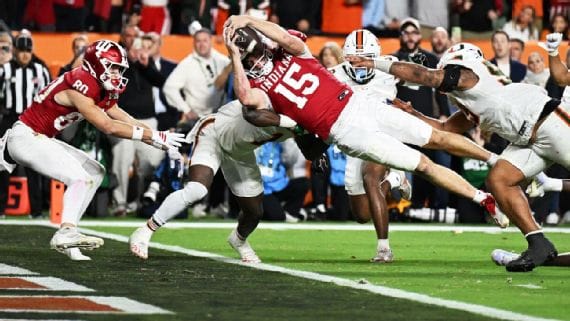 Top 5 US news stories