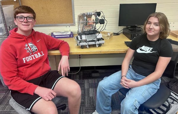 McPherson daily brief