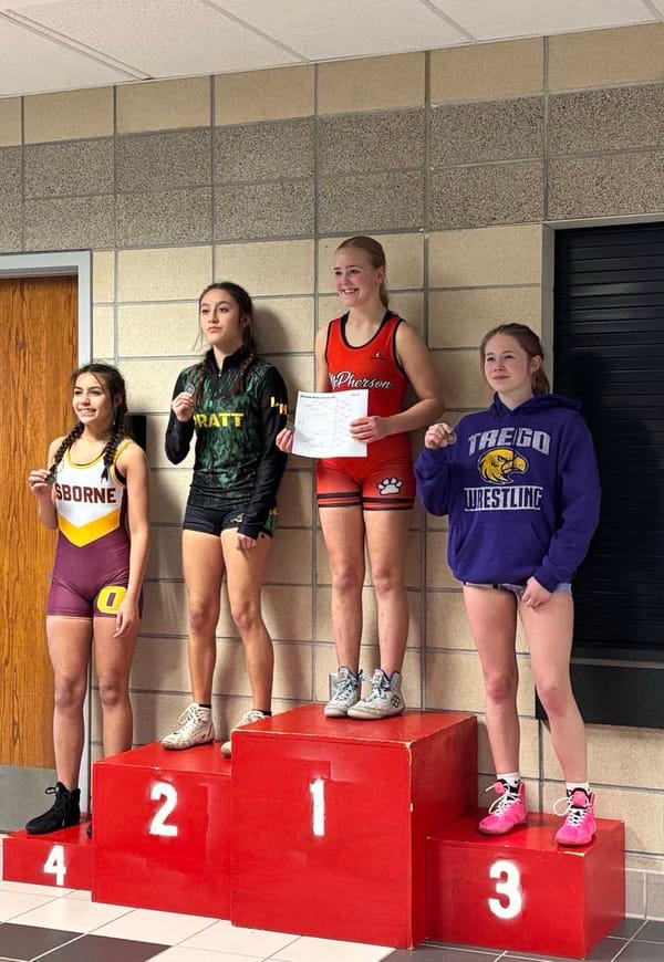 McPherson daily brief