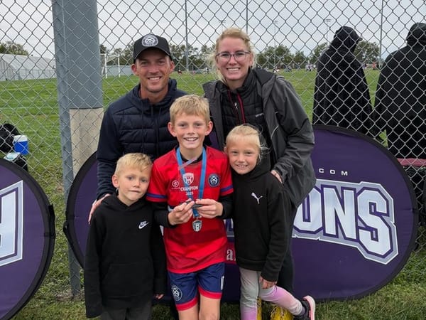 McPherson daily brief