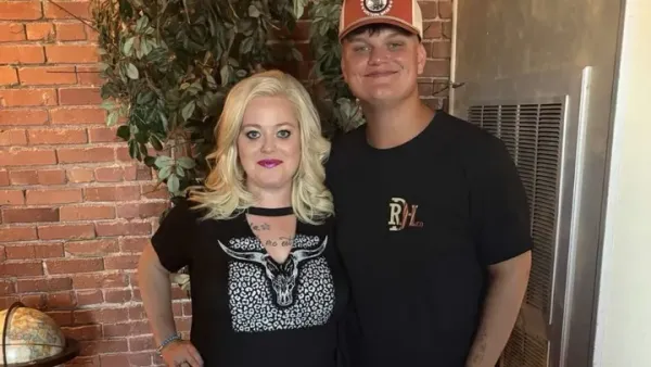 Community Rallies to Support Mother After Teen's Fatal Shooting