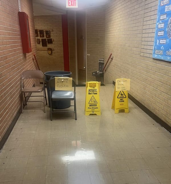 Aging Buildings, Critical Choices: McPherson Schools Head to Fourth Bond Vote